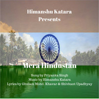 Thumbnail for the Priyanka Singh - Mera Hindustan link, provided by host site