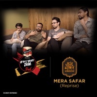 Thumbnail for the Anand Bhaskar - Mera Safar Reprise link, provided by host site