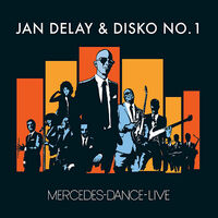 Thumbnail for the Jan Delay - Mercedes Dance link, provided by host site