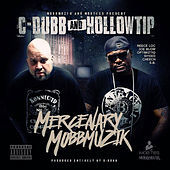 Thumbnail for the C-Dubb - Mercenary Mobbmuzik link, provided by host site