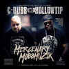 Thumbnail for the C Dubb - Mercenary MobbMuzik link, provided by host site