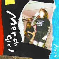Thumbnail for the Fresh - Merch Girl link, provided by host site