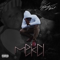 Thumbnail for the Vinny West - Mercí link, provided by host site