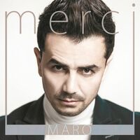Thumbnail for the Maro - Merci link, provided by host site