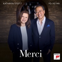 Thumbnail for the Yo-Yo Ma - Merci link, provided by host site