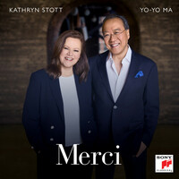 Thumbnail for the Yo-Yo Ma - Merci link, provided by host site