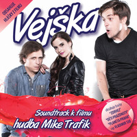 Thumbnail for the Mike Trafik - Merci link, provided by host site