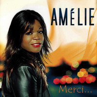 Thumbnail for the Amelie - Merci link, provided by host site