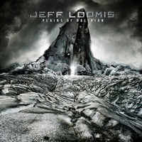 Image of Jeff Loomis linking to their artist page due to link from them being at the top of the main table on this page