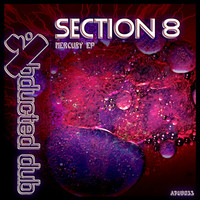 Thumbnail for the Section 8 - Mercury link, provided by host site