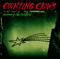 Thumbnail for the Counting Crows - Mercury link, provided by host site