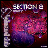 Thumbnail for the Section 8 - Mercury link, provided by host site