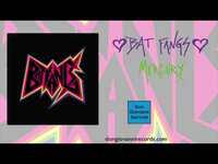 Thumbnail for the Bat Fangs - Mercury link, provided by host site