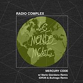 Thumbnail for the Radio Complex - Mercury Code link, provided by host site