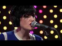 Thumbnail for the Bat Fangs - Mercury (Live on KEXP) link, provided by host site