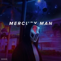 Thumbnail for the Sickick - Mercury Man link, provided by host site