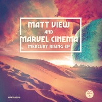 Thumbnail for the Matt View - Mercury Rising link, provided by host site