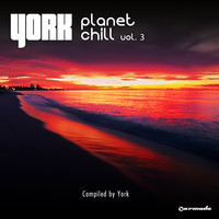 Thumbnail for the York - Mercury Rising - Chillout Mix link, provided by host site