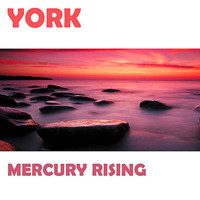 Thumbnail for the York - Mercury Rising (Hammer & Funabashi Club Edit) link, provided by host site