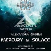 Thumbnail for the Avatar One - Mercury & Solace link, provided by host site