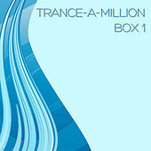 Thumbnail for the Avatar One - Mercury & Solace (Original Mix) link, provided by host site