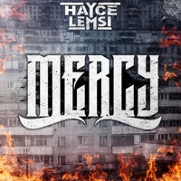 Thumbnail for the Hayce Lemsi - Mercy link, provided by host site
