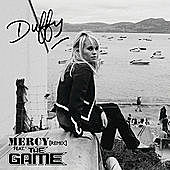 Thumbnail for the Duffy - Mercy link, provided by host site