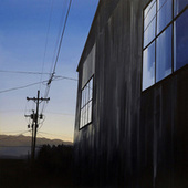 Image of Jon Allen linking to their artist page due to link from them being at the top of the main table on this page