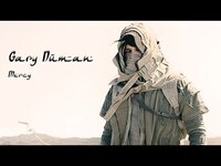 Thumbnail for the Gary Numan - Mercy link, provided by host site