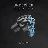 Image of UNDERHER linking to their artist page due to link from them being at the top of the main table on this page