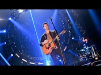 Thumbnail for the Shawn Mendes - Mercy (Radio 1's Teen Awards 2016) link, provided by host site