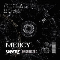 Thumbnail for the SaberZ - Mercy (Radio Edit) [Radio Edit] link, provided by host site