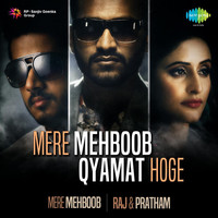 Thumbnail for the Raj - Mere Mehboob Qyamat Hoge link, provided by host site