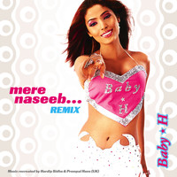 Thumbnail for the Pamela Jain - Mere Naseeb Mein link, provided by host site