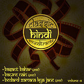 Thumbnail for the Rajkumari - Mere roothe huye chanda (From "Bawre Nain'') link, provided by host site