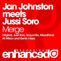 Thumbnail for the Jan Johnston - Merge link, provided by host site