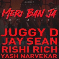Thumbnail for the Jay Sean - Meri Ban Ja (Be Mine) link, provided by host site