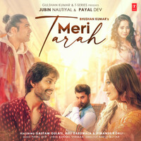 Thumbnail for the Jubin Nautiyal - Meri Tarah link, provided by host site