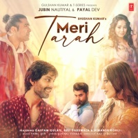 Thumbnail for the Jubin Nautiyal - Meri Tarah link, provided by host site