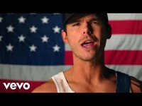 Thumbnail for the Granger Smith - Merica link, provided by host site