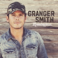 Thumbnail for the Granger Smith - Merica link, provided by host site