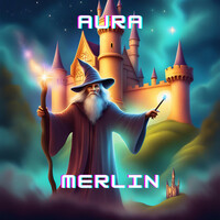 Thumbnail for the Aura - Merlin link, provided by host site