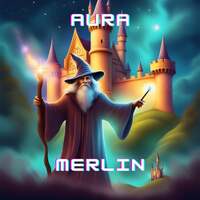 Thumbnail for the Aura - Merlin link, provided by host site