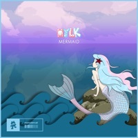 Thumbnail for the Mylk - Mermaid link, provided by host site