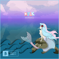 Thumbnail for the Mylk - Mermaid link, provided by host site