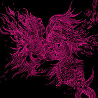 Thumbnail for the Ego - Mermaid Dub link, provided by host site