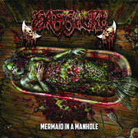 Thumbnail for the Massacre - Mermaid in a Manhole link, provided by host site