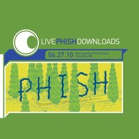 Thumbnail for the Phish - Merriweather Post Pavilion link, provided by host site