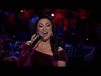 Thumbnail for the Andra - Merry Christmas Everyone (Live La Opera Nationala) link, provided by host site