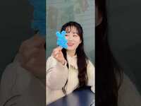 Thumbnail for the 3YE - MERRY CHRISTMAS With YUJI🎄 #써드아이 #3YE #challenge #YUJI #YURIM #HAEUN link, provided by host site